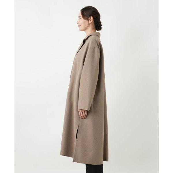 Leilian PLUS HOUSE（レリアンプラスハウス） コート【NEMIKA