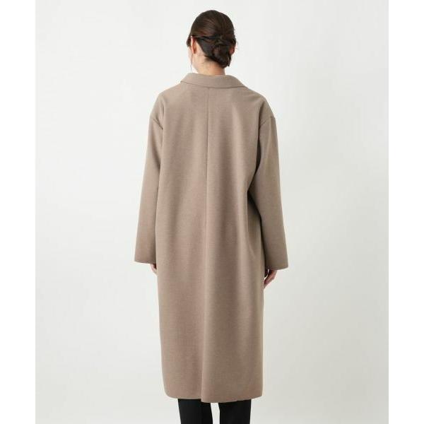 Leilian PLUS HOUSE（レリアンプラスハウス） コート【NEMIKA