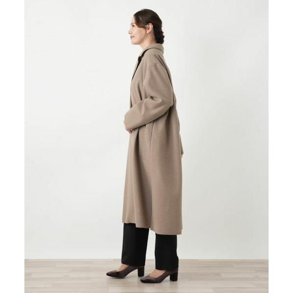 Leilian PLUS HOUSE（レリアンプラスハウス） コート【NEMIKA