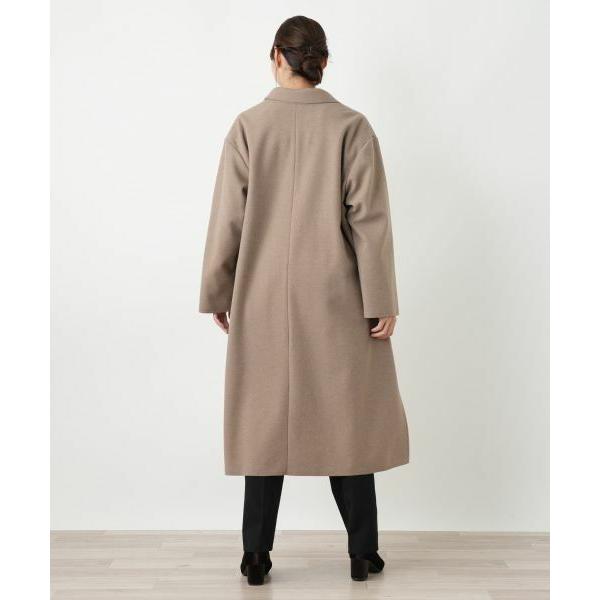 Leilian PLUS HOUSE（レリアンプラスハウス） コート【NEMIKA