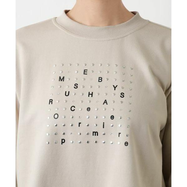 Leilian PLUS HOUSE / レリアンプラスハウス 【店舗人気】トレーナー【MUSE BY ROCHAS Premiere】_16