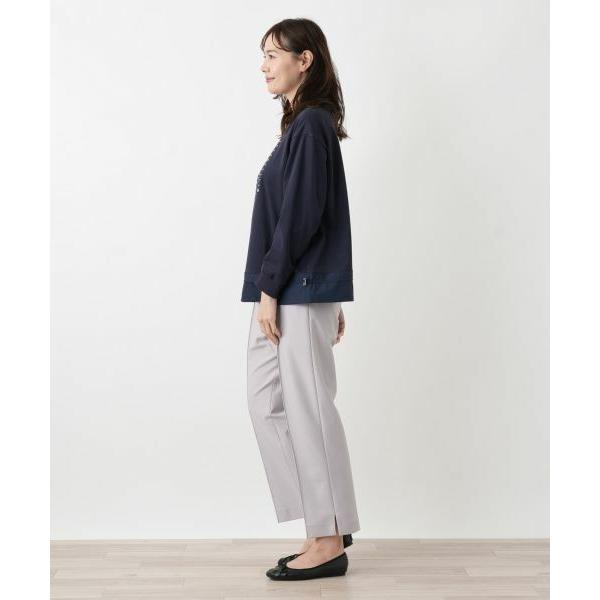 Leilian PLUS HOUSE / レリアンプラスハウス 【店舗人気】トレーナー【MUSE BY ROCHAS Premiere】_18