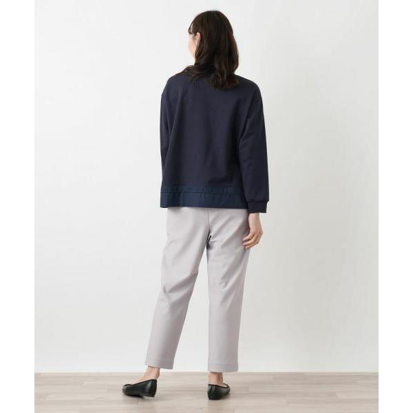 Leilian PLUS HOUSE / レリアンプラスハウス 【店舗人気】トレーナー【MUSE BY ROCHAS Premiere】_19