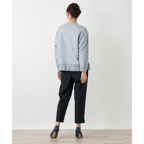 Leilian PLUS HOUSE / レリアンプラスハウス 【店舗人気】トレーナー【MUSE BY ROCHAS Premiere】_3