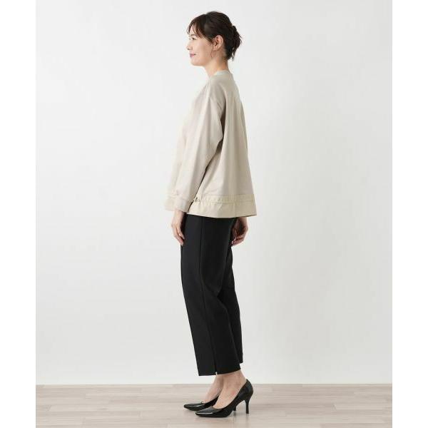 Leilian PLUS HOUSE / レリアンプラスハウス 【店舗人気】トレーナー【MUSE BY ROCHAS Premiere】_5