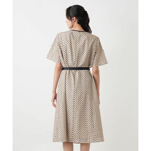 Leilian PLUS HOUSE / レリアンプラスハウス ワンピース【Leilian WHITE LABEL】の画像