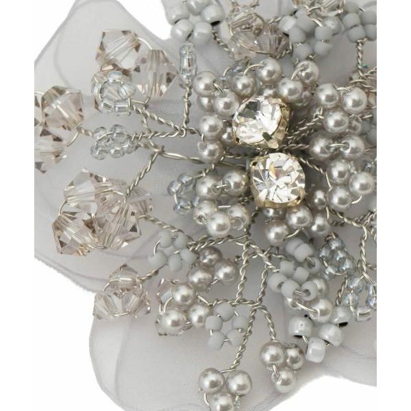 Leilian PLUS HOUSE / レリアンプラスハウス コサージュ | Leilian PLUS HOUSE | 01