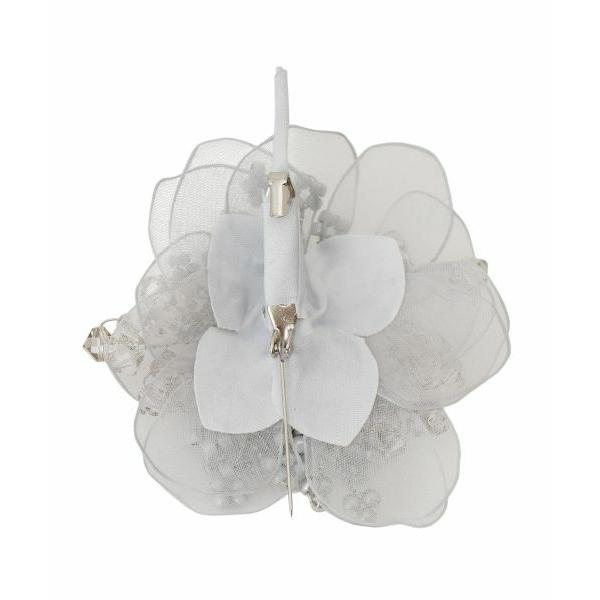 Leilian PLUS HOUSE / レリアンプラスハウス コサージュ | Leilian PLUS HOUSE | 02