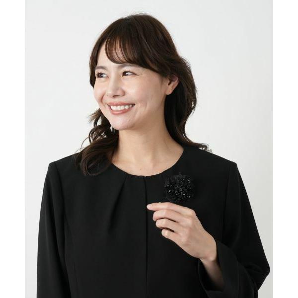 Leilian PLUS HOUSE / レリアンプラスハウス コサージュ | Leilian PLUS HOUSE | 03