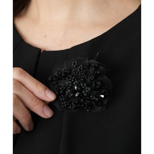 Leilian PLUS HOUSE / レリアンプラスハウス コサージュ | Leilian PLUS HOUSE | 04