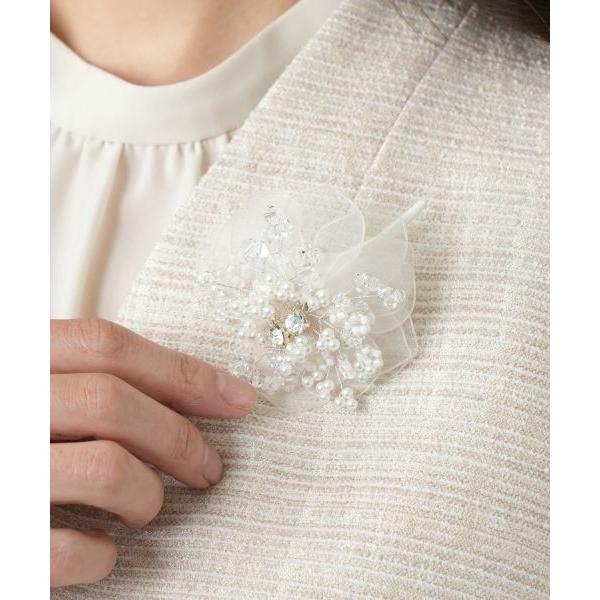 Leilian PLUS HOUSE / レリアンプラスハウス コサージュ | Leilian PLUS HOUSE | 06