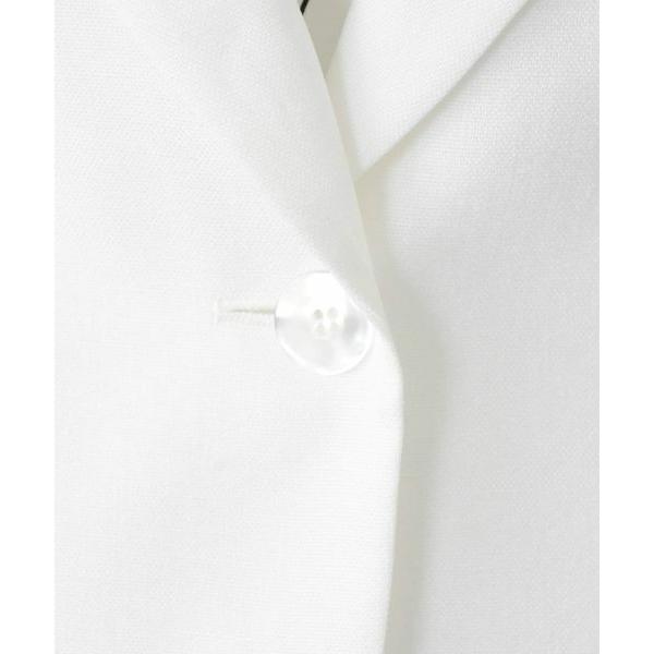 Leilian PLUS HOUSE / レリアンプラスハウス ブレザー【Leilian WHITE LABEL】【ライトオケージョン】の画像