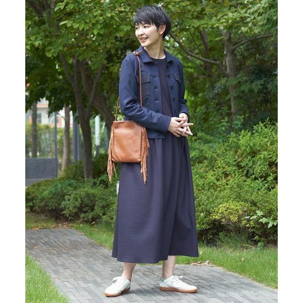 CARA O CRUZ / キャラ・オ・クルス レザーのフリンジショルダーバッグ【MARCO MASI】 | CARA O CRUZ | 10