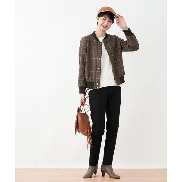 CARA O CRUZ / キャラ・オ・クルス レザーのフリンジショルダーバッグ【MARCO MASI】 | CARA O CRUZ | 12