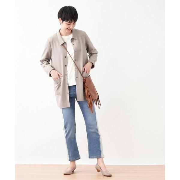 CARA O CRUZ / キャラ・オ・クルス レザーのフリンジショルダーバッグ【MARCO MASI】 | CARA O CRUZ | 14