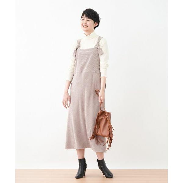 CARA O CRUZ / キャラ・オ・クルス レザーのフリンジショルダーバッグ【MARCO MASI】 | CARA O CRUZ | 17