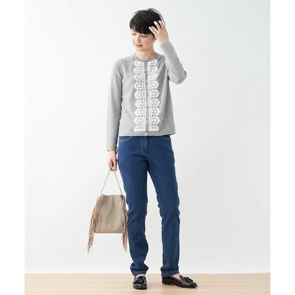 CARA O CRUZ / キャラ・オ・クルス レザーのフリンジショルダーバッグ【MARCO MASI】 | CARA O CRUZ | 19