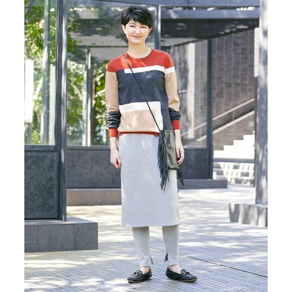 CARA O CRUZ / キャラ・オ・クルス レザーのフリンジショルダーバッグ【MARCO MASI】 | CARA O CRUZ | 04