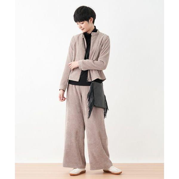 CARA O CRUZ / キャラ・オ・クルス レザーのフリンジショルダーバッグ【MARCO MASI】 | CARA O CRUZ | 08