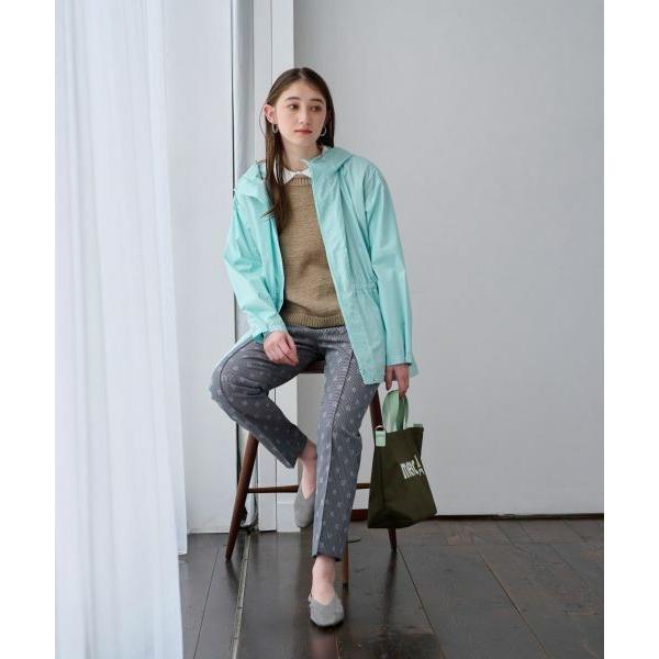 CARA O CRUZ / キャラ・オ・クルス ニットベスト | CARA O CRUZ | 10