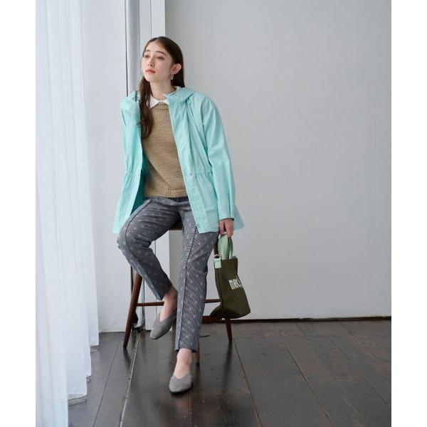 CARA O CRUZ / キャラ・オ・クルス ニットベスト | CARA O CRUZ | 09