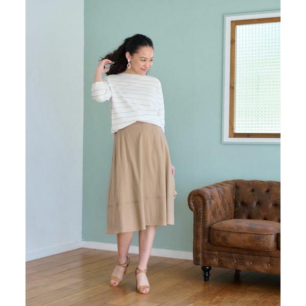 CARA O CRUZ / キャラ・オ・クルス ボーダーニット【MUSETTI 】 | CARA O CRUZ | 12