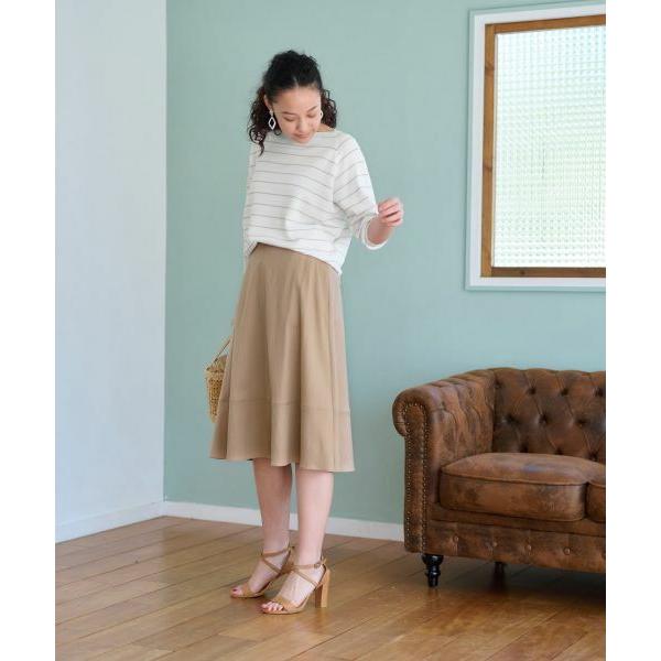 CARA O CRUZ / キャラ・オ・クルス ボーダーニット【MUSETTI 】 | CARA O CRUZ | 13