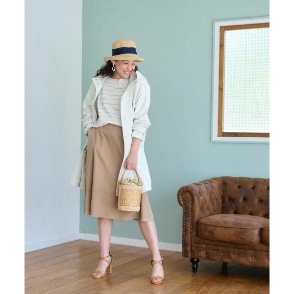 CARA O CRUZ / キャラ・オ・クルス ボーダーニット【MUSETTI 】 | CARA O CRUZ | 09