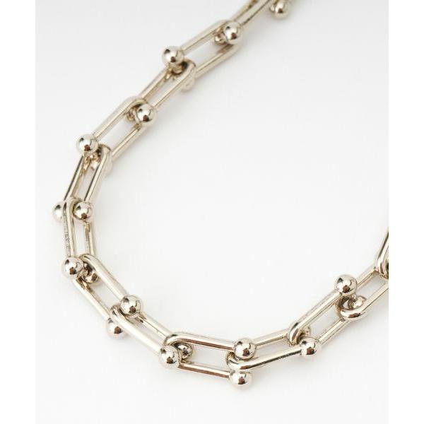 CARA O CRUZ / キャラ・オ・クルス チェーンネックレス | CARA O CRUZ | 03