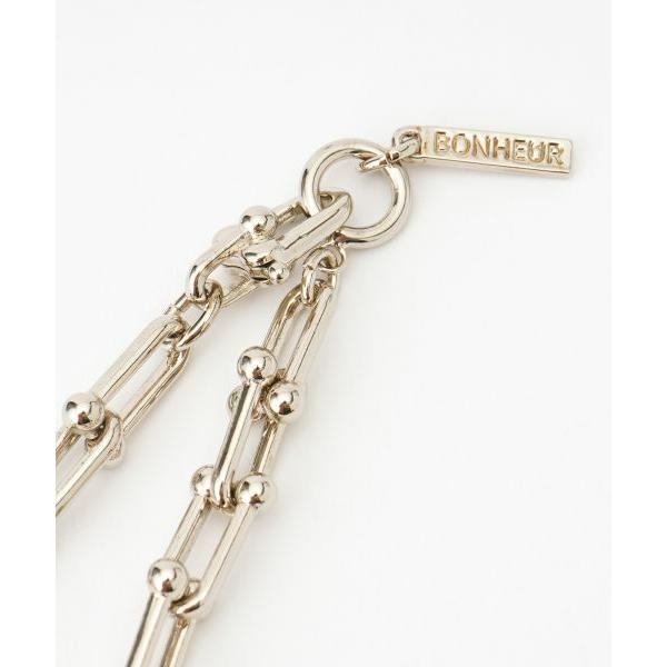 CARA O CRUZ / キャラ・オ・クルス チェーンネックレス | CARA O CRUZ | 04