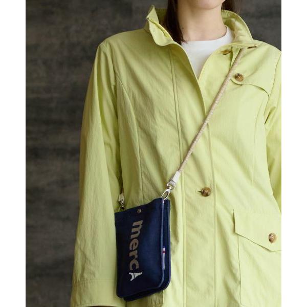 CARA O CRUZ / キャラ・オ・クルス merci ポシェット【PRIBONDS】 | CARA O CRUZ