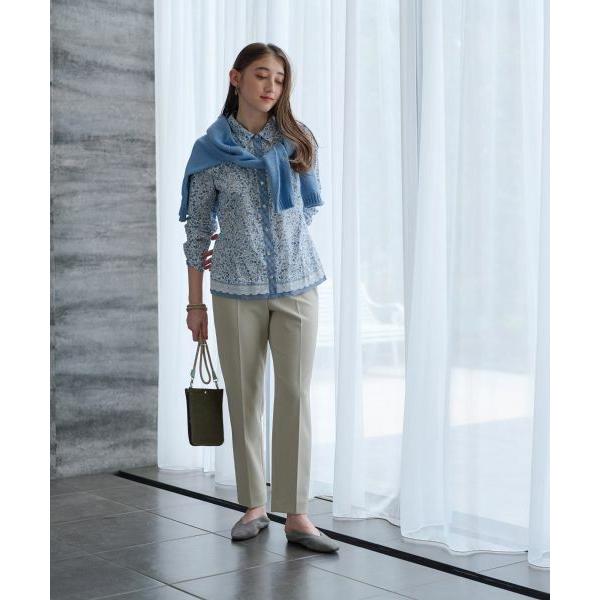 CARA O CRUZ / キャラ・オ・クルス merci ポシェット【PRIBONDS】 | CARA O CRUZ | 04