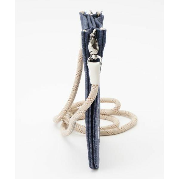 CARA O CRUZ / キャラ・オ・クルス merci ポシェット【PRIBONDS】 | CARA O CRUZ | 06