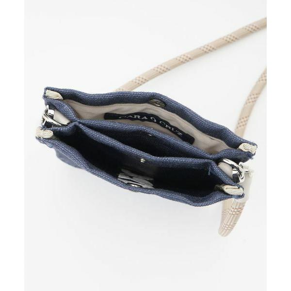 CARA O CRUZ / キャラ・オ・クルス merci ポシェット【PRIBONDS】 | CARA O CRUZ | 08