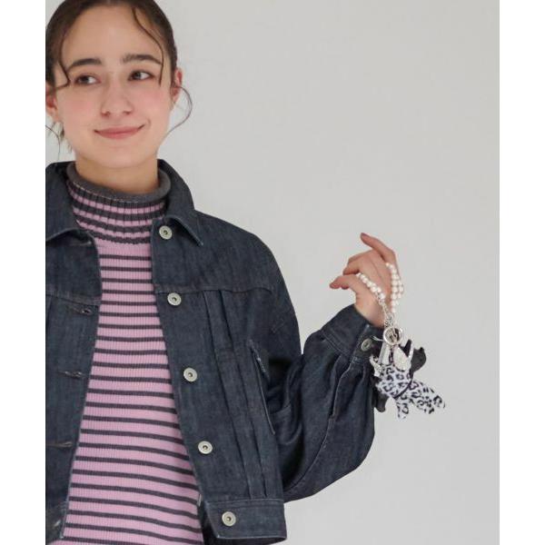 CARA O CRUZ / キャラ・オ・クルス ドッグ バッグチャーム | CARA O CRUZ | 01