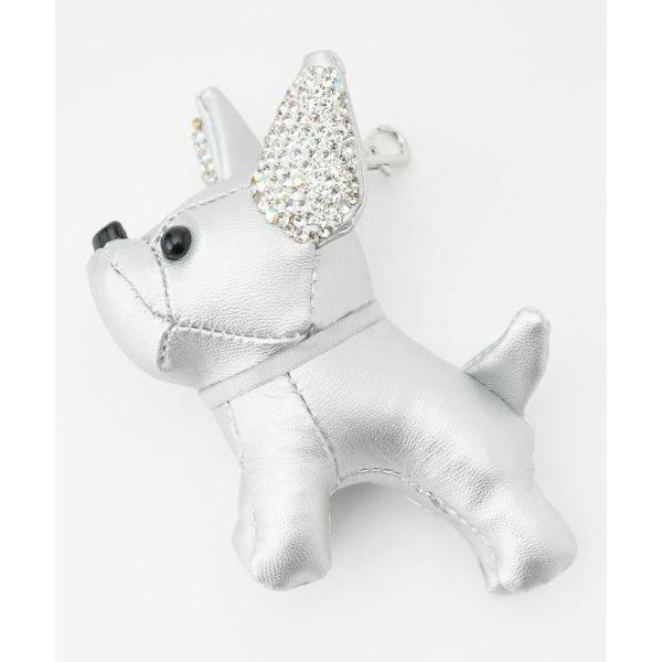 CARA O CRUZ / キャラ・オ・クルス ドッグ バッグチャーム | CARA O CRUZ | 07