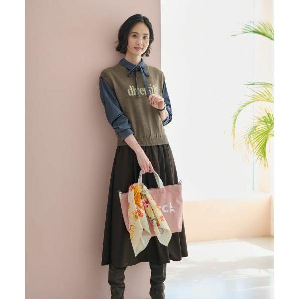 CARA O CRUZ / キャラ・オ・クルス 乾杯スカーフ【イワタニユウスケ】 | CARA O CRUZ | 03