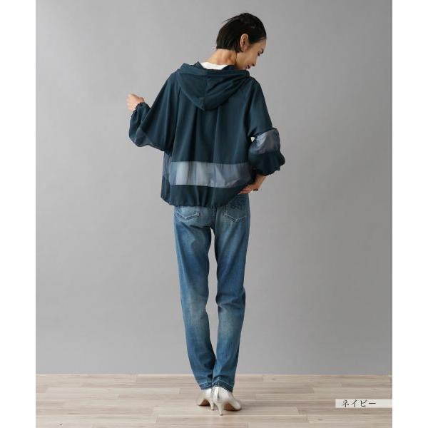 【ネミカ】ジャケット　ブルゾン ジャケット【NEMIKA】|ネミカ | レリアン公式オンラインストア