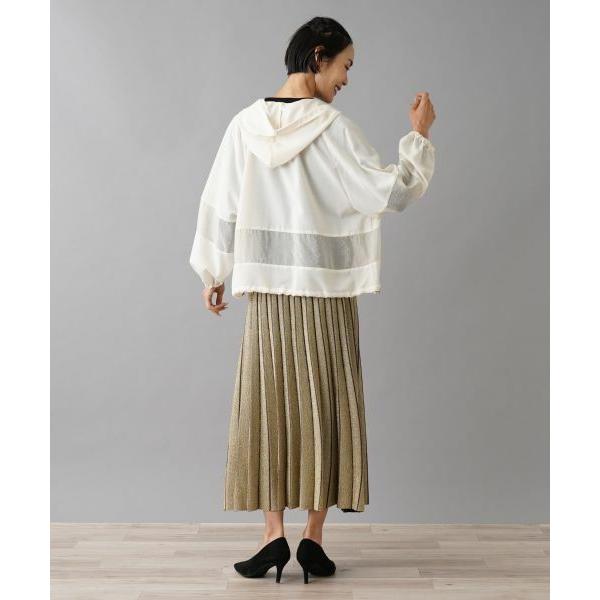 【ネミカ】ジャケット　ブルゾン ジャケット【NEMIKA】|ネミカ | レリアン公式オンラインストア