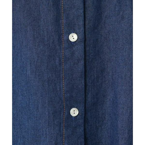 NEMIKA / ネミカ ワイドスリーブブラウス【NEMIKA】 | NEMIKA | 11