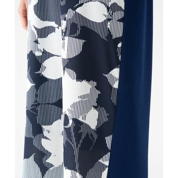 LANVIN COLLECTION / ランバン コレクション シャドーローズドッキング