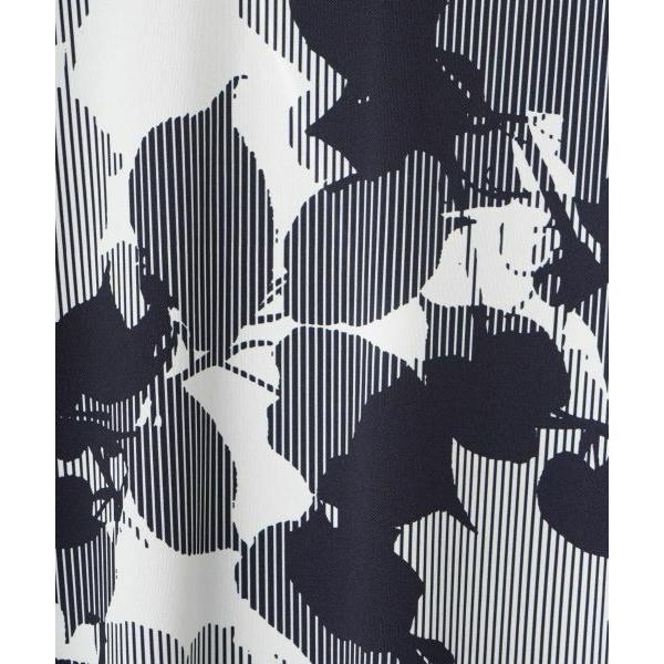 LANVIN COLLECTION / ランバン コレクション シャドーローズドッキング