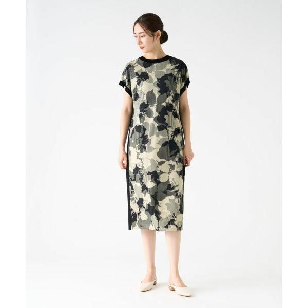 LANVIN COLLECTION / ランバン コレクション シャドーローズドッキング
