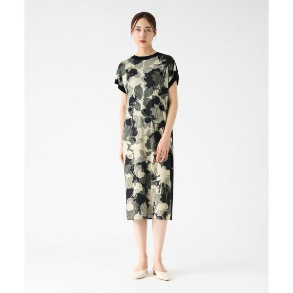 LANVIN COLLECTION / ランバン コレクション シャドーローズドッキング