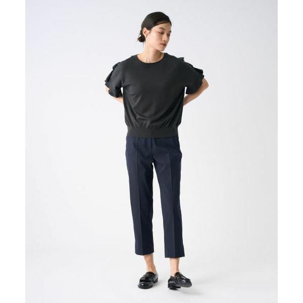 LANVIN COLLECTION / ランバン コレクション サッカーストライプパンツ