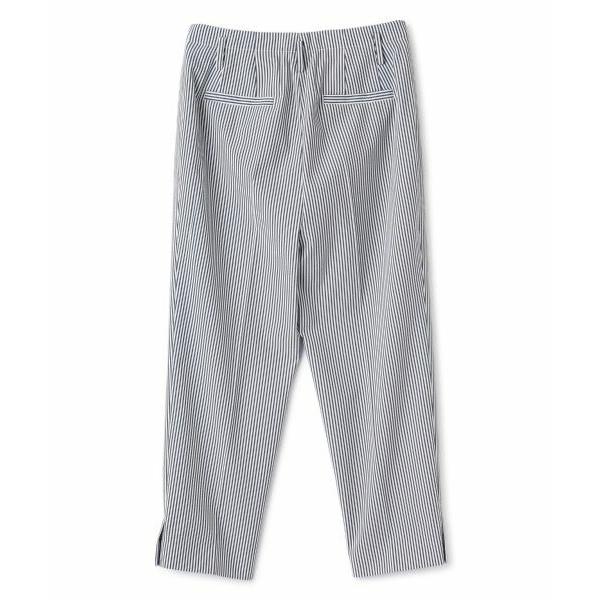 LANVIN COLLECTION / ランバン コレクション サッカーストライプパンツ