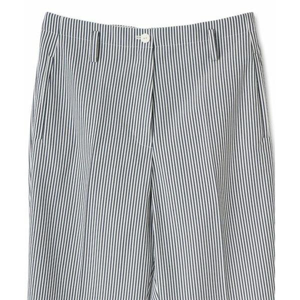 LANVIN COLLECTION / ランバン コレクション サッカーストライプパンツ