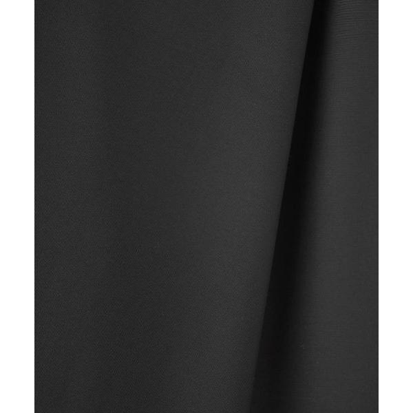 LANVIN COLLECTION / ランバン コレクション バックサテンラップパンツの画像
