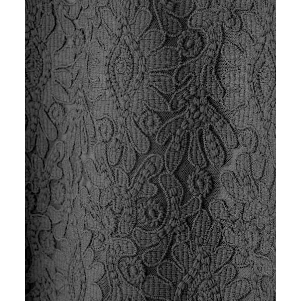 LANVIN COLLECTION / ランバン コレクション チュールレースワンピースの画像