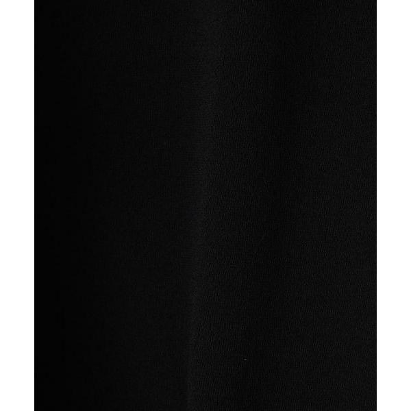LANVIN COLLECTION / ランバン コレクション ボウタイニットワンピースの画像
